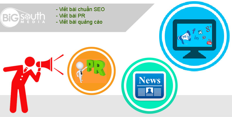 Dịch vụ Copywriting